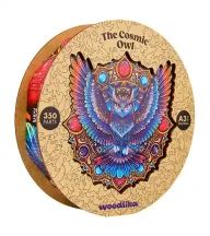 Drevená premium krabica