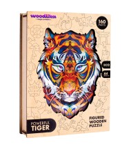 Drevená premium krabica