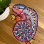 Hypnotický chameleón