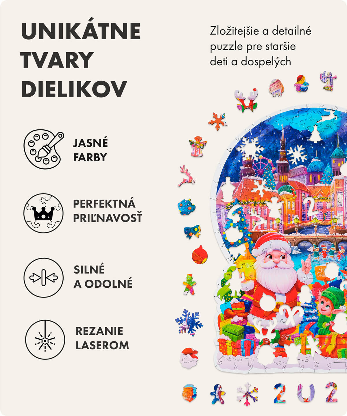 Vianočné Snehová Guľa