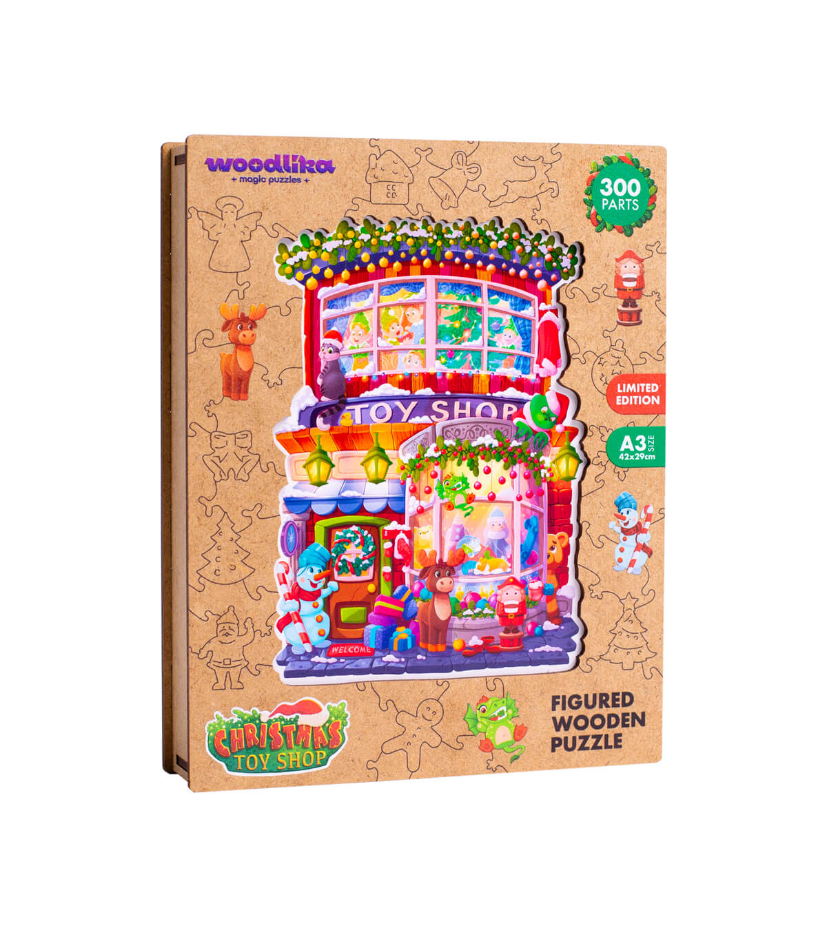 Vianočné Snehová Guľa