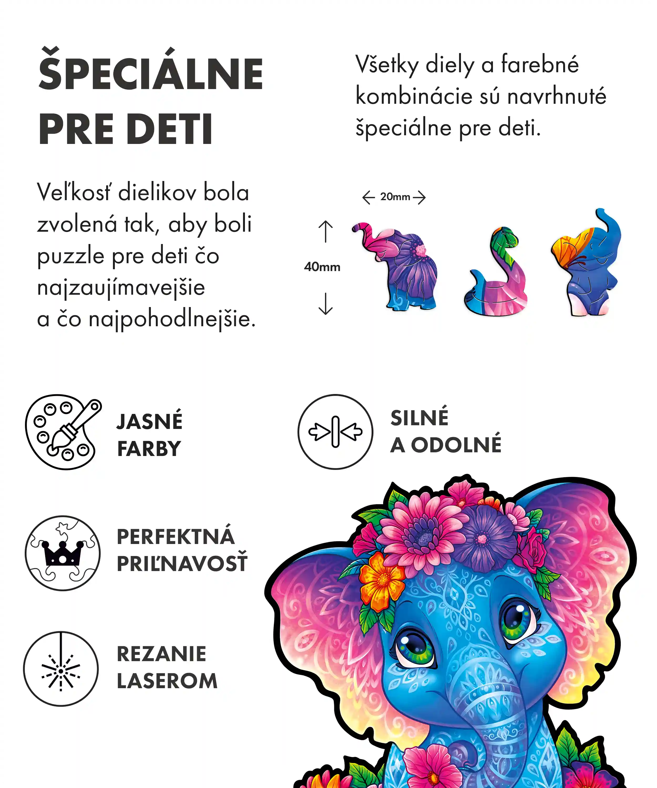 Kouzelný sloník