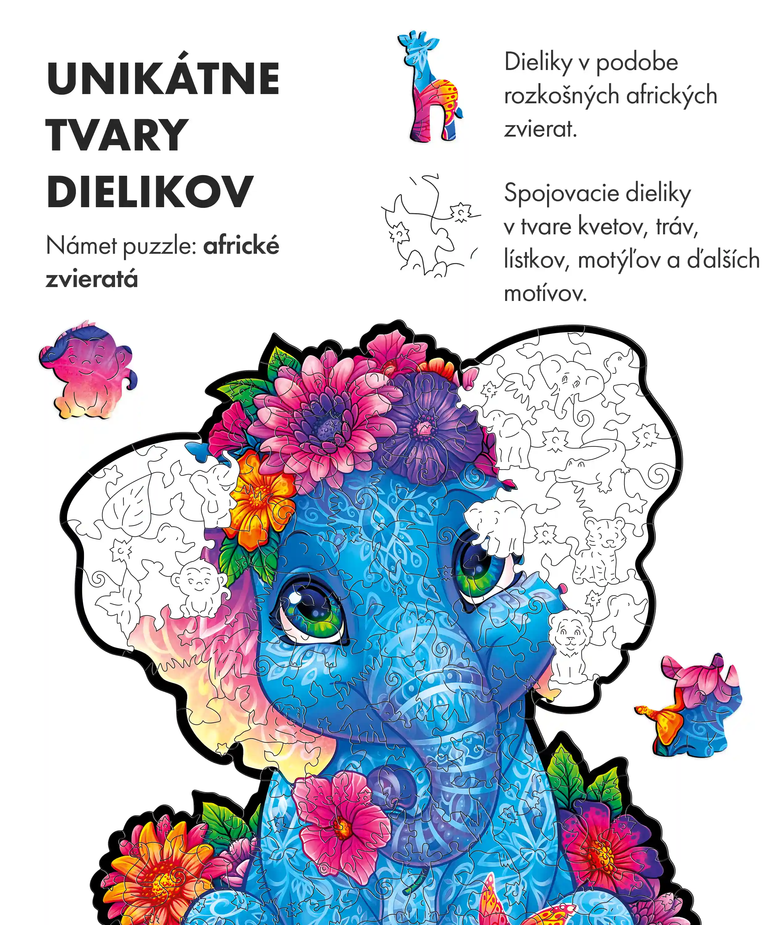 Kouzelný sloník
