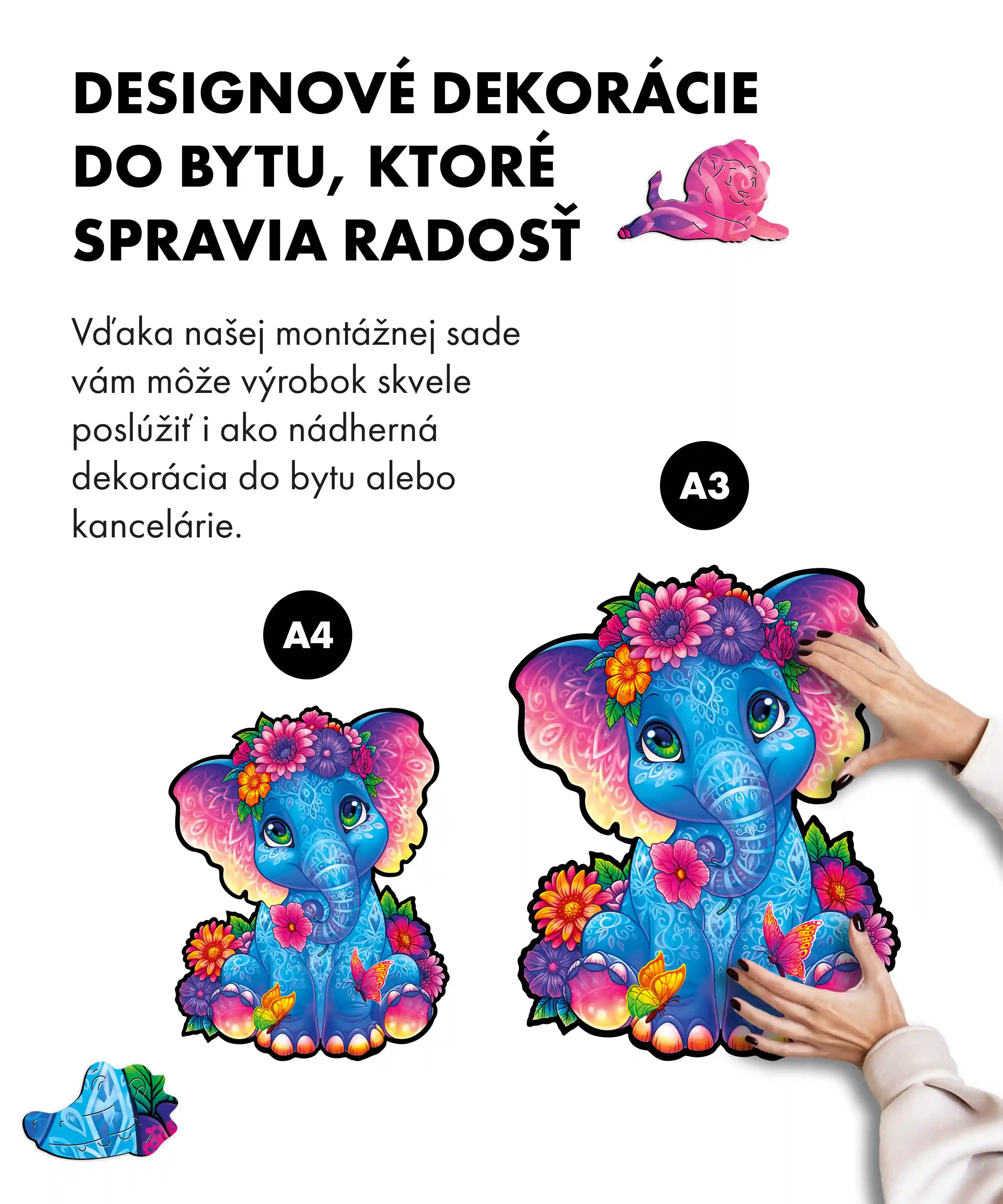 Kouzelný sloník