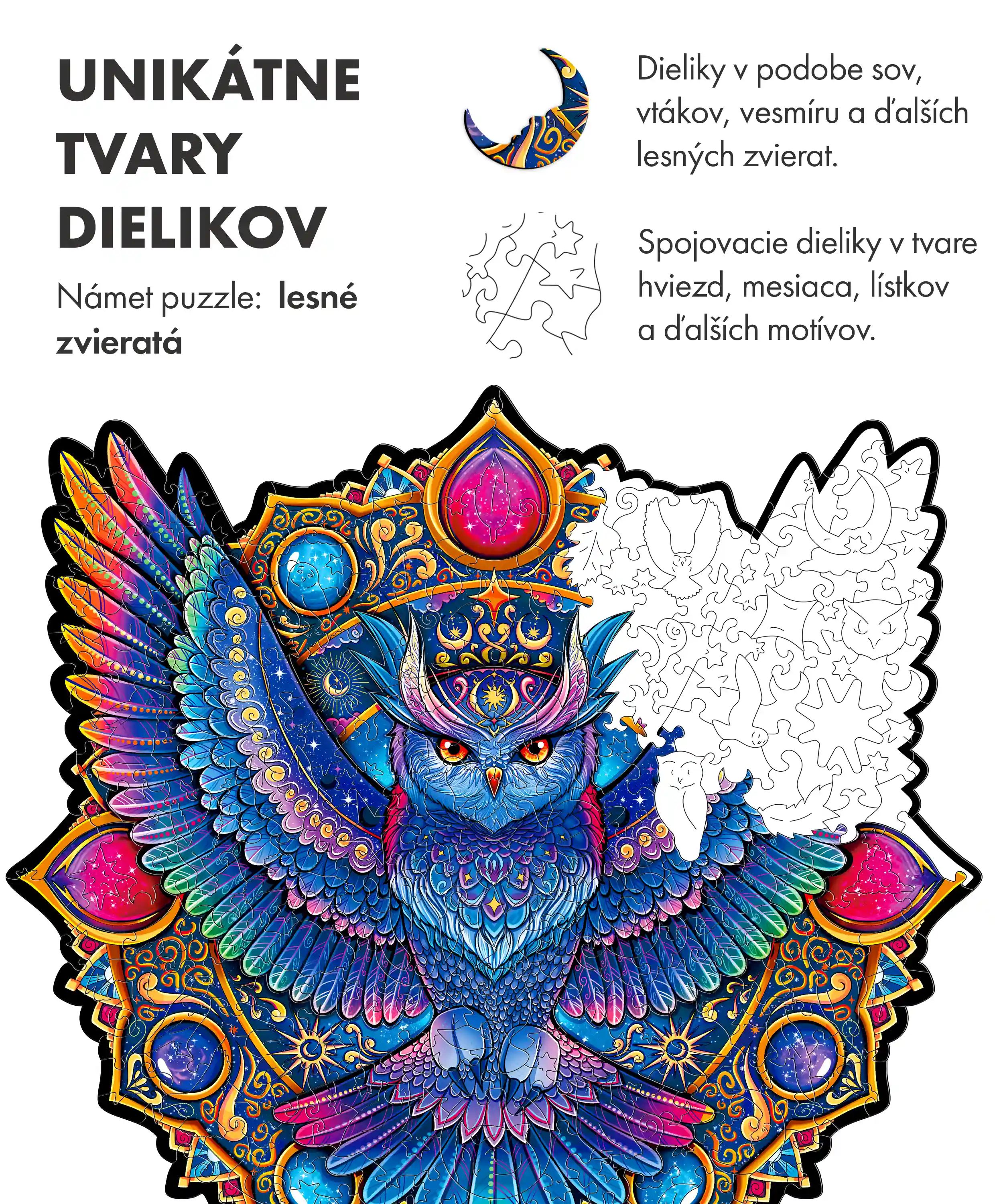 Galaktická sova
