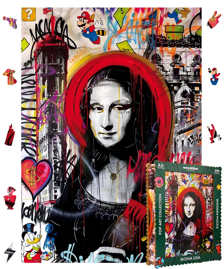 Mona Lisa