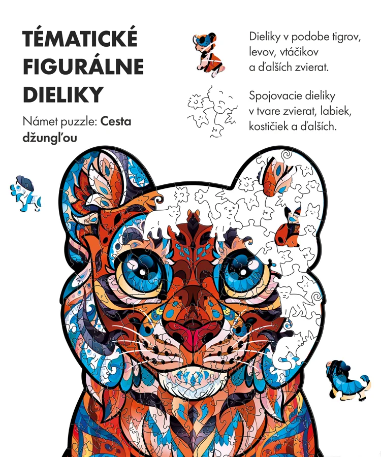 Odvážný spike
