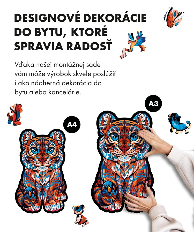 Odvážný spike
